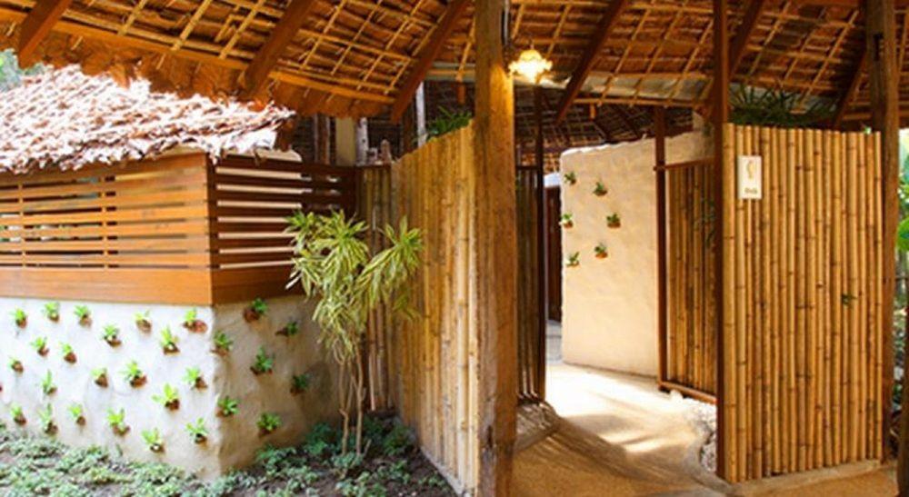 Eco Resort Чиангмай Экстерьер фото