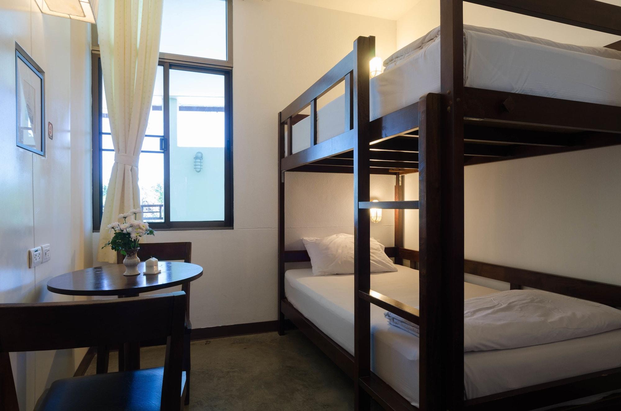 Eco Resort Чиангмай Экстерьер фото