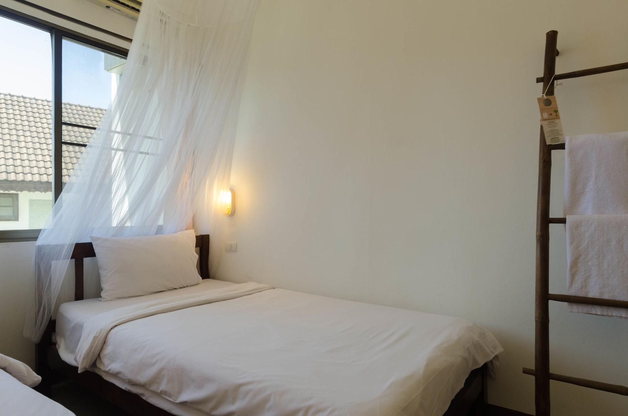 Eco Resort Чиангмай Экстерьер фото