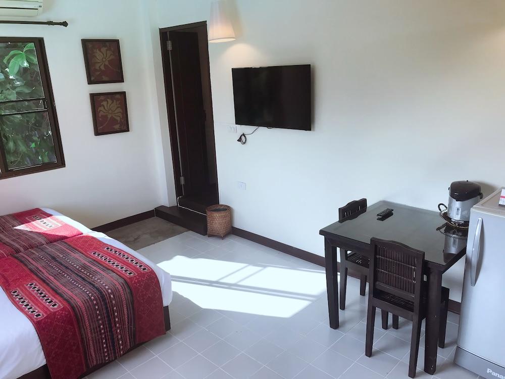 Eco Resort Чиангмай Экстерьер фото