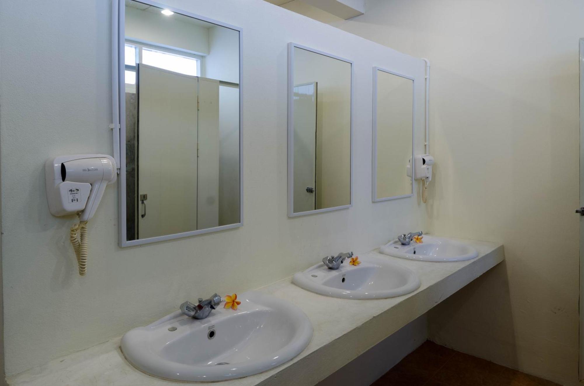 Eco Resort Чиангмай Номер фото