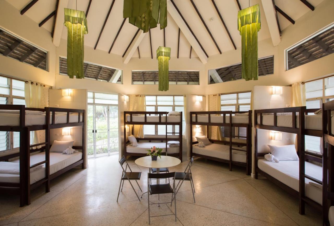 Eco Resort Чиангмай Экстерьер фото