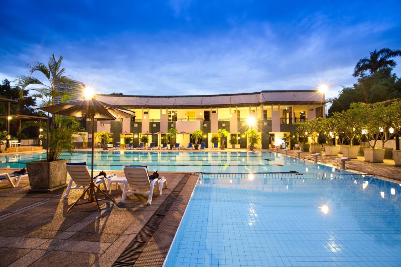 Eco Resort Чиангмай Экстерьер фото